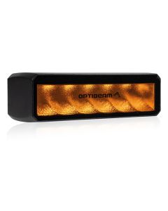 Optibeam SlimX Flash LED-työvalo