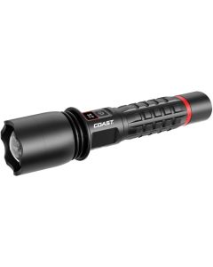 Coast XP30R ladattava taskulamppu, 4200lm