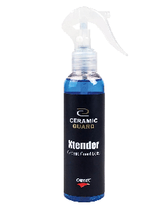 Cartec Ceramic Guard Xtender 150ml