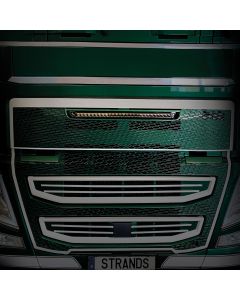 Strands Nuuk 30" LED-lisävalopaketti  VOLVO FH4