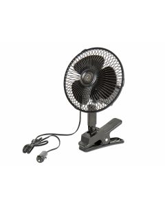 Tuuletin 12V