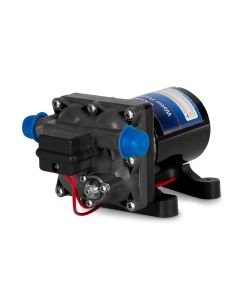 Painevesipumppu 4-kammio 13,2 l/min