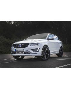 DSM Premium Plus, Volvo XC60 Super Captain Dual