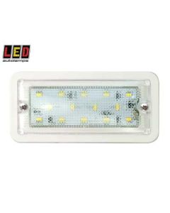 LED-sisävalo 12V, LED Autolamps
