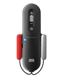 DEFA SmartCharge akkulaturi