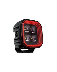 Strands FOR9T no-glare led-työvalo 78W