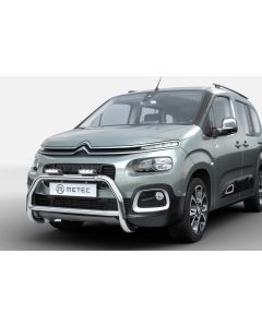 Valorauta, Citroën Berlingo 18 -