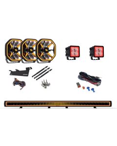 HöpöMasa Special Edition KIT
