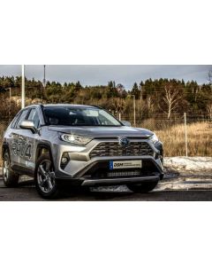 DSM Premium Plus Toyota RAV4 2019- Super Captain Dual Rage