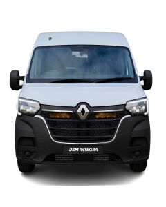 DSM Integra lisävalosarja Renault Master 2020-