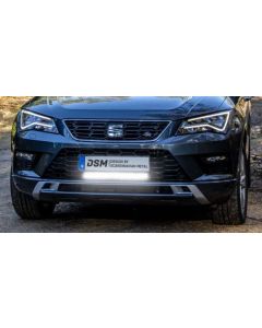 LED-lisävalopaketti DSM Premium Plus
