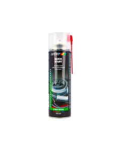 Motip Käynnistysapu Spray 500 ml