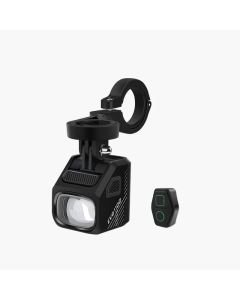 Polkupyöränvalo MAGICSHINE EVO 1100 musta