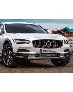 DSM Premium Plus LED-lisävalopaketti Volvo V90