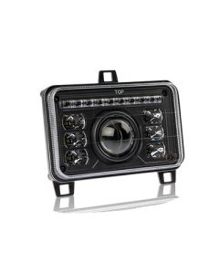 Bullboy Agriline 90W ''Valmet / Valtra'' led-ajovalo