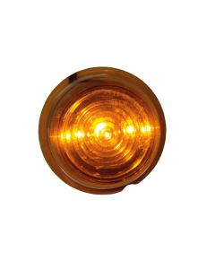 Strands Viking Äärivalo, 5 LED