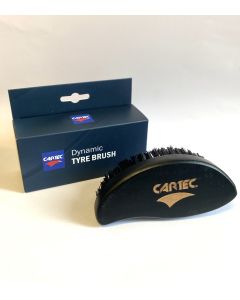 Cartec Dynamic Tyre Brush - rengasharja
