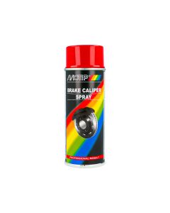 Motip Jarrusatulamaali Punainen 400 ml