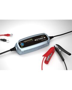 Automaattilaturi CTEK Lithium XS 5A, 12V