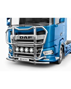 Metec valorauta, DAF XF/XG 2021-