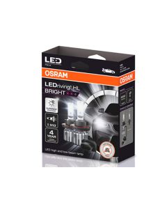 Osram HL Bright H13 LED-polttimopari