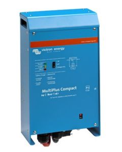 Invertteri-laturi 800VA Victron Energy MultiPlus
