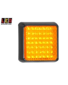 LED-takavalo 12/24V, vilkku