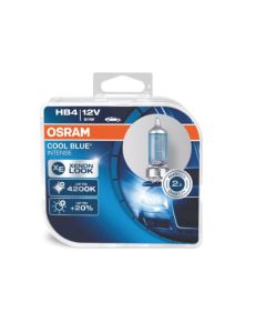 Osram Cool Blue Intense HB4 -polttimo