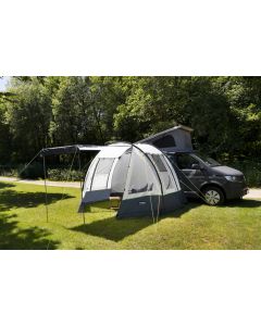 Pakettiauton teltta TOUR EASY YOUNG 2