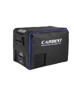 Carbest MaxiFreezer 50L Lämpösuojalaukku
