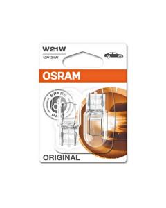 T20 W21W polttimo Osram Original