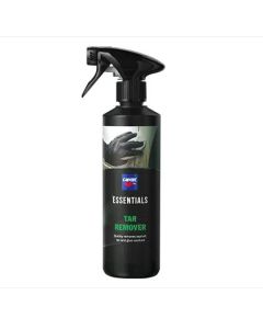 Cartec Essentials Tar Remover - pienpoistoaine, 500ml