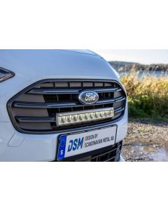 DSM Integra ONE lisävalosarja Ford Transit Connect 2018-