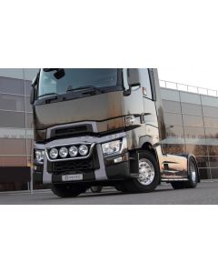 Valoteline Tailor, Renault T-Series 2014+