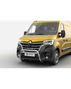 Valorauta, Renault Master 19 -