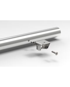 Lisävalon kiinnike Ø70 mm putkelle