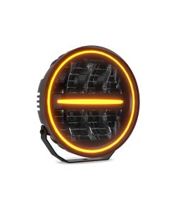 LuminaLights Ninja LED-lisävalo