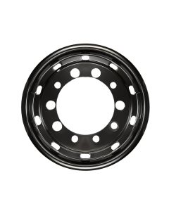 Koristekapseli 22.5" Night Edition - Volvo, MAN, Mercedes, Renault, Iveco