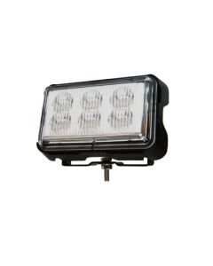 LED-vilkkulyhty 10-30V