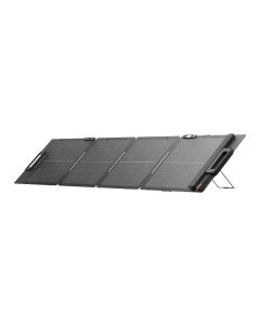 EcoFlow 110W Lightweight taitettava aurinkopaneeli