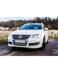 DSM Premium Plus LED-lisävalopaketti