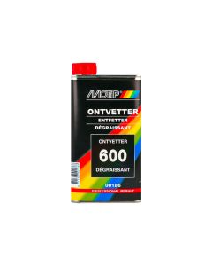 Motip M600 Rasvanpoisto 500 ml