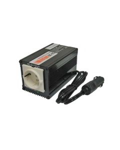 Invertteri 150W, Intelligent