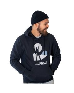 Lumise Explorer - Huppari