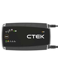 Automaattilaturi CTEK M15