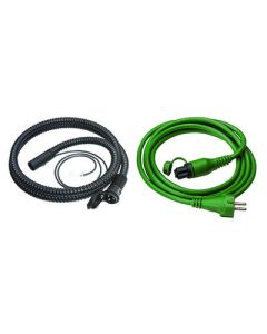DEFA MiniPlug kytkentäsarja (1,5+2,5m)