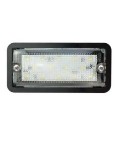 LED-sisävalo 12V, LED Autolamps