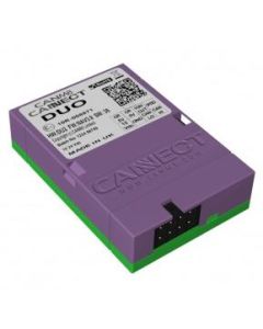 Kytkentärele Optibeam Cannect Duo