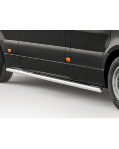 Metec kylkiputket 3924mm wb fwd, MB Sprinter W907&910 2018-