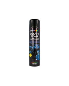 Motip Ohjaamon Puhdistusvaahto 600 ml